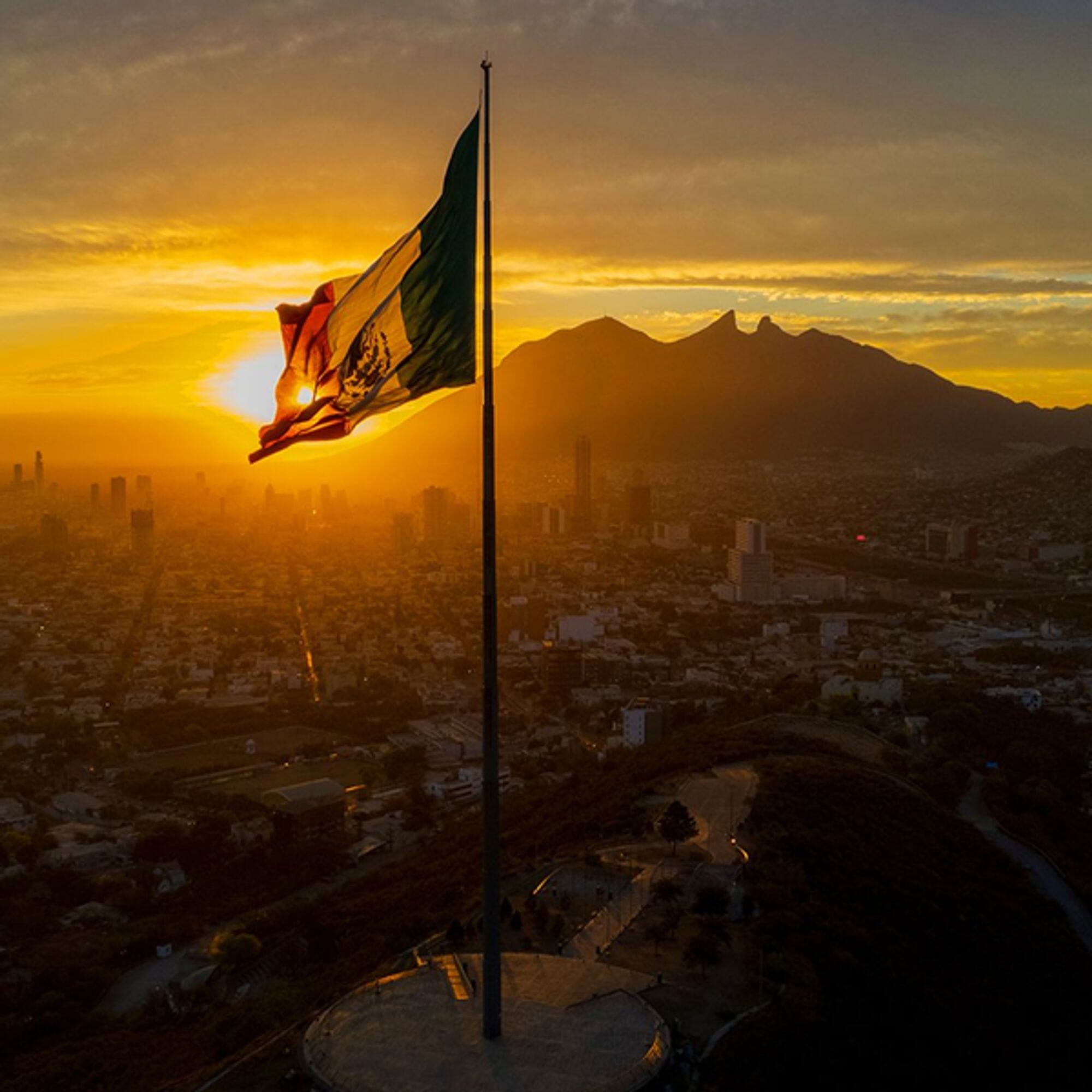 ¿México desaprovecha su potencial logístico por falta de plan?